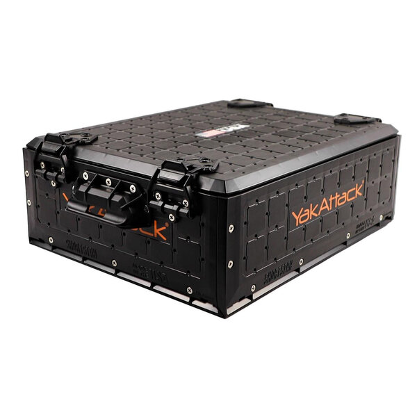 ShortStak Solo Storage Box