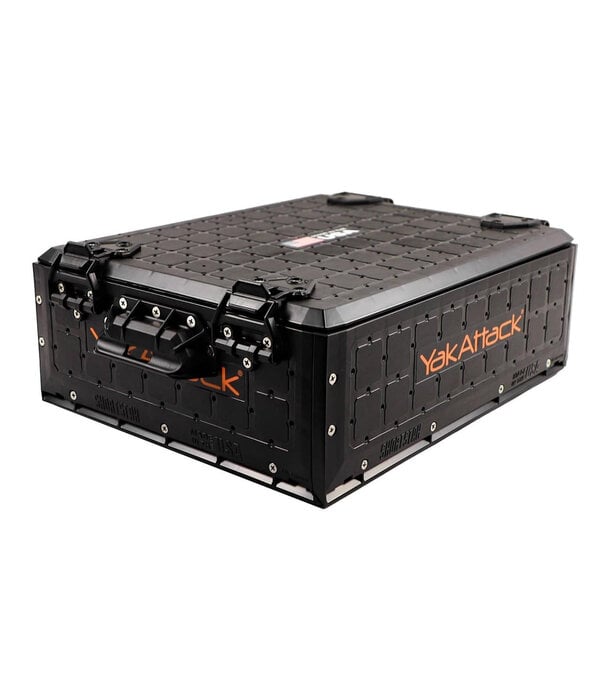 Yak-Attack ShortStak Solo Storage Box