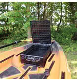 Yak-Attack ShortStak Solo Storage Box