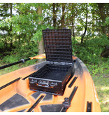 YakAttack ShortStak Solo Storage Box