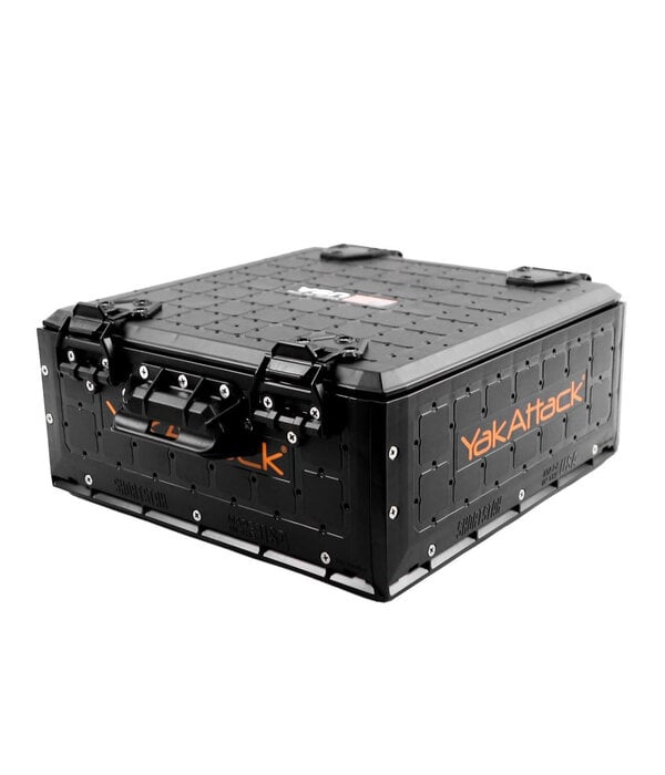 Yak-Attack ShortStak Solo Storage Box