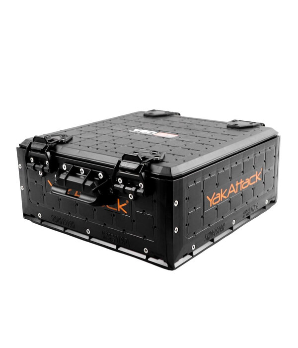 YakAttack ShortStak Solo Storage Box
