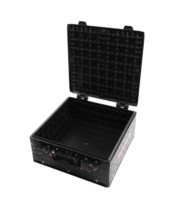 Yak-Attack ShortStak Solo Storage Box