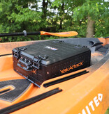 Yak-Attack ShortStak Solo Storage Box