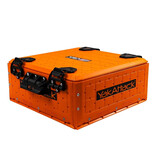 YakAttack ShortStak Solo Storage Box
