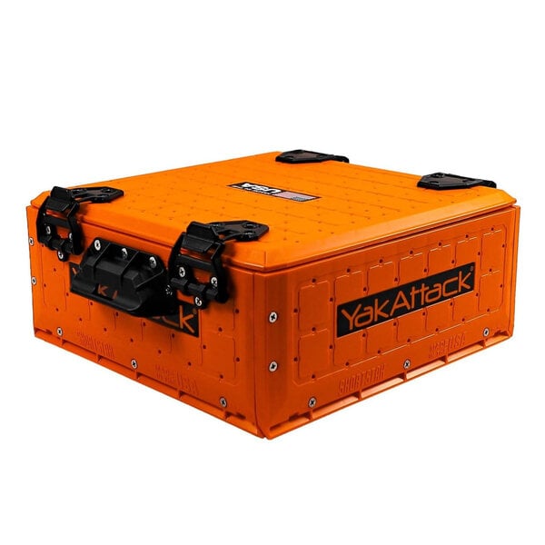 ShortStak Solo Storage Box