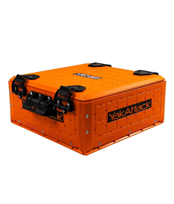 YakAttack ShortStak Solo Storage Box