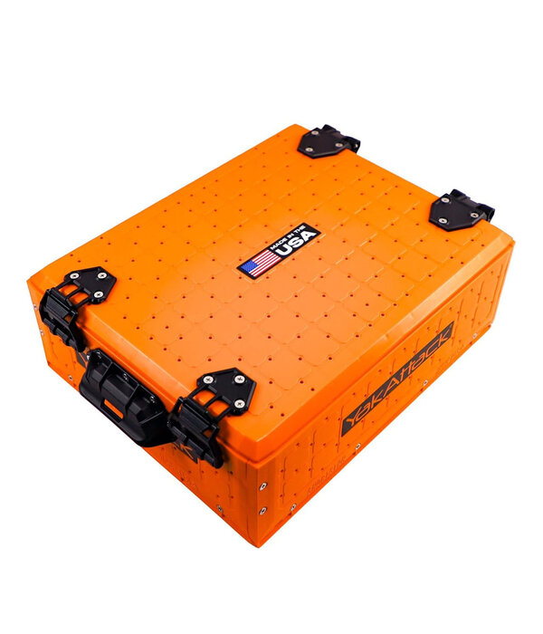 YakAttack ShortStak Solo Storage Box