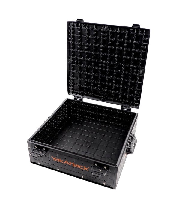 Yak-Attack ShortStak Solo Storage Box