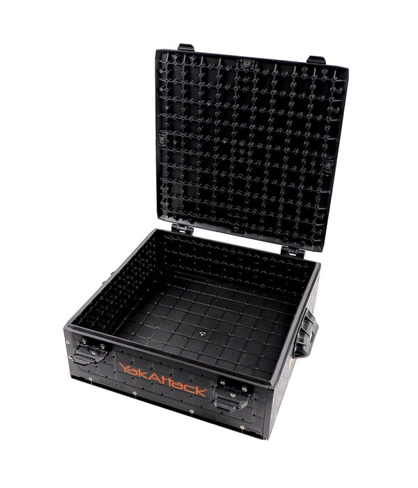 YakAttack ShortStak Solo Storage Box