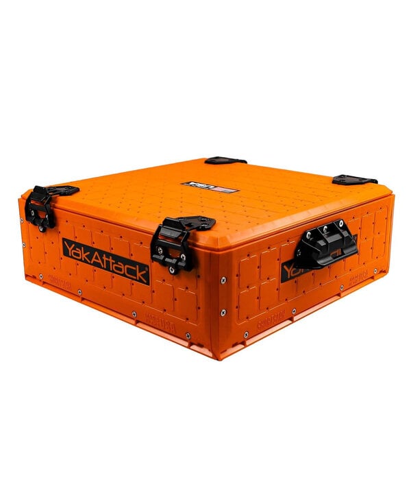 Yak-Attack ShortStak Solo Storage Box