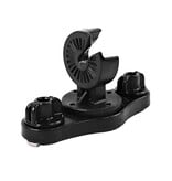 Yak-Attack Zero Play LockNLoad Track Mount Adapter