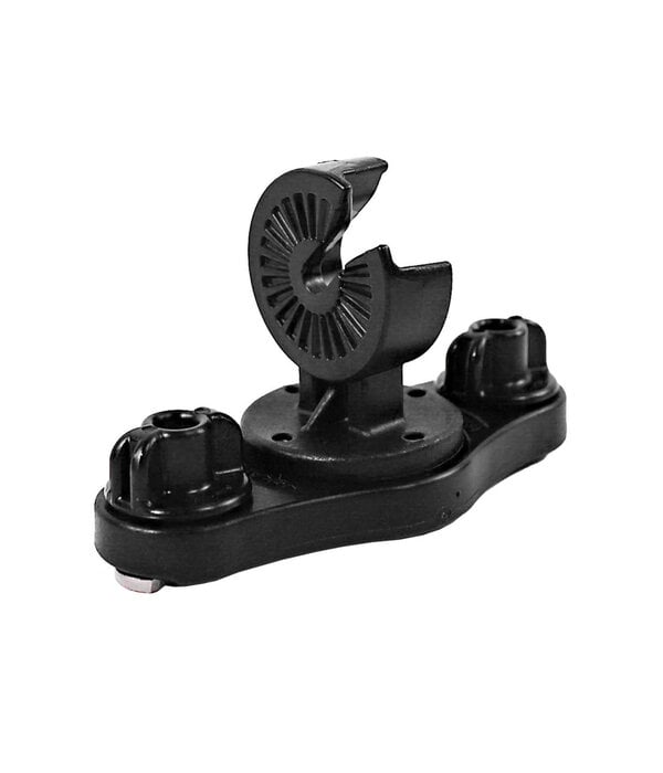 Yak-Attack Zero Play LockNLoad Track Mount Adapter