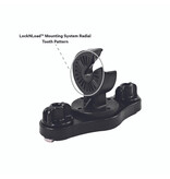 YakAttack Zero Play LockNLoad Track Mount Adapter