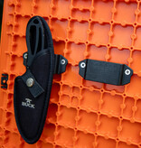 YakAttack Gridloc Belt Loop Adapter