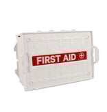 Yak-Attack Reel Essentials First Aid Kit With Dry Bag TracPak And Quick Release Base