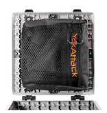 YakAttack 13" BlackPak Pocket GridLoc Compatible With Mounting Hardware