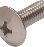Hobie Screw 1/4-20" x 1" PHMS -P