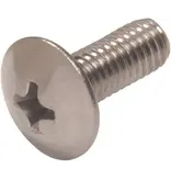 Hobie Screw 1/4-20" x 1" PHMS -P