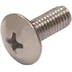 Screw 1/4-20" x 1" PHMS -P
