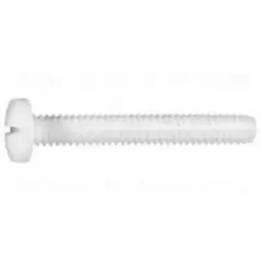 (Closeout) Screw 10-24" x 1-1/2" Nylon