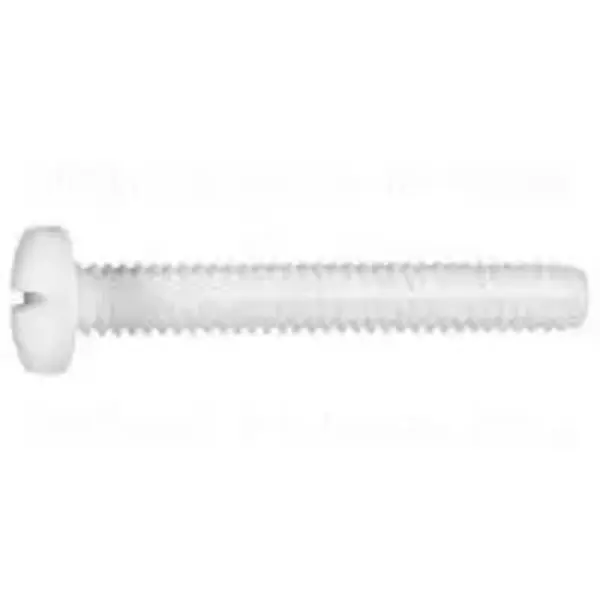(Closeout) Screw 10-24" x 1-1/2" Nylon