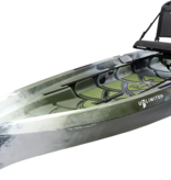 NuCanoe 2026 Unlimited 12.5 With 360 Fusion Seat