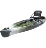 NuCanoe 2026 Unlimited 12.5 With 360 Fusion Seat