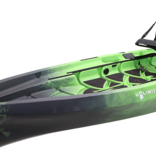 NuCanoe 2026 Unlimited 12.5 With 360 Fusion Seat