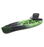 NuCanoe 2026 Unlimited 12.5 With 360 Fusion Seat