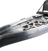 NuCanoe 2026 Unlimited 12.5 With 360 Fusion Seat