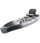 NuCanoe 2026 Unlimited 12.5 With 360 Fusion Seat