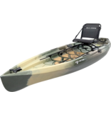 NuCanoe 2026 Unlimited 12.5 With 360 Fusion Seat