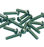 Hobie (Closeout) Gudgeon Screw (Pack Of 16)