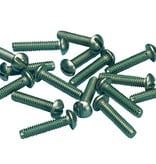 Hobie (Discontinued) Gudgeon Screw (Pack Of 16)