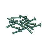 (Closeout) Gudgeon Screw (Pack Of 16)