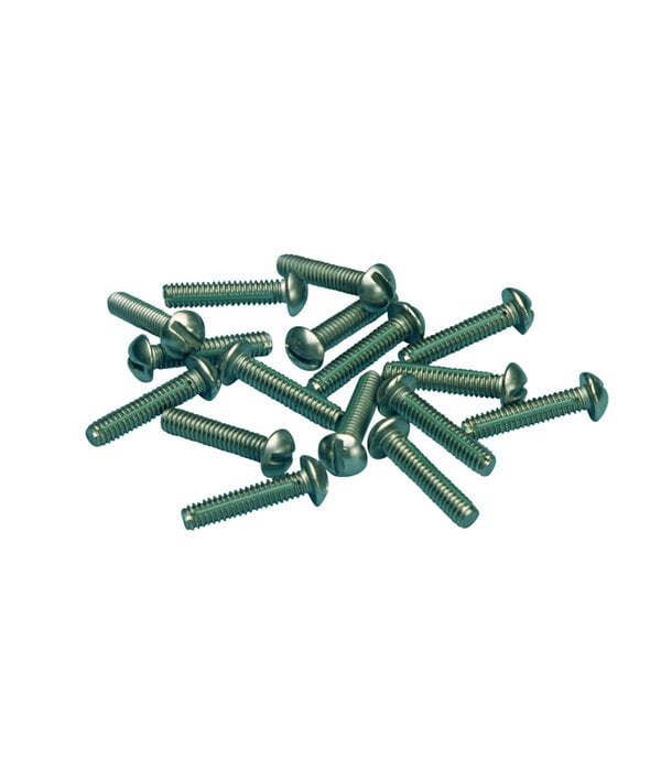 Hobie (Discontinued) Gudgeon Screw (Pack Of 16)