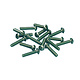 (Closeout) Gudgeon Screw (Pack Of 16)