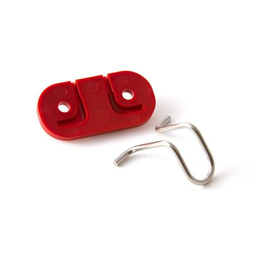 Harken Kit-Micro Wire Fairlead