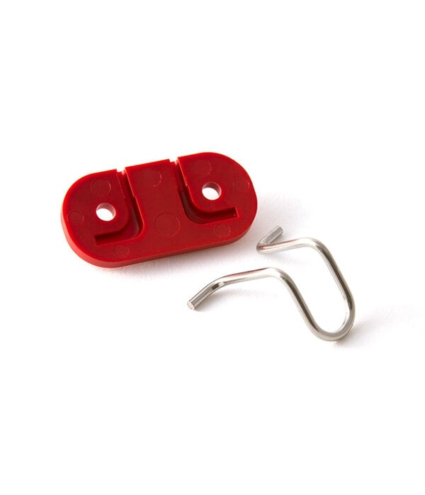 Harken Kit-Micro Wire Fairlead