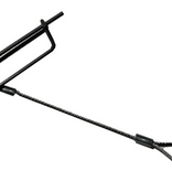 Wilderness Systems Helix PD Cotter Pin With Tether