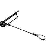 Wilderness Systems Helix PD Cotter Pin With Tether