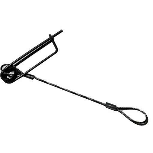 Wilderness Systems Helix PD Cotter Pin With Tether