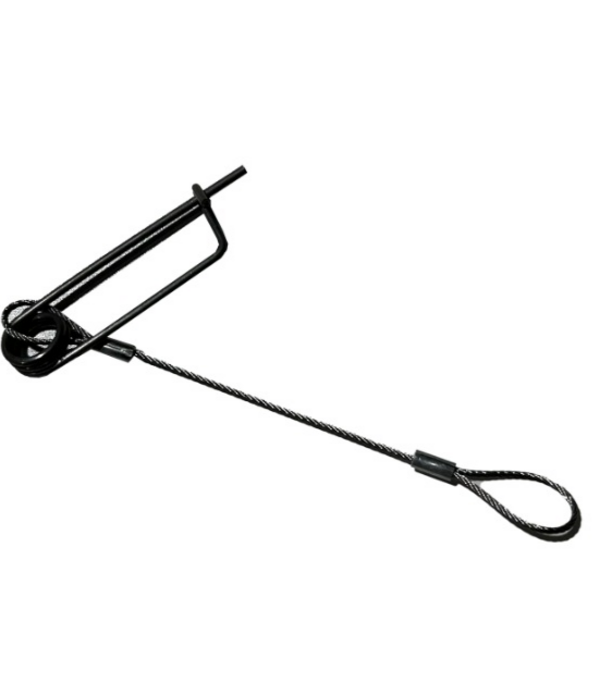 Wilderness Systems Helix PD Cotter Pin With Tether