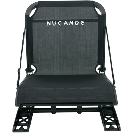 NuCanoe (Demo) 360 Fusion Seat Complete (F10, F12, & Unlimited)