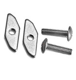 Railblaza (Closeout) Starport Sideport Tracnut Kit