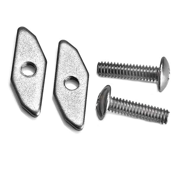 (Closeout) Starport Sideport Tracnut Kit