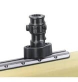 RAM Mounts 1-1/2'' Ball Quick Track Base