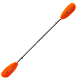 Bending Branches (Closeout) Paddle Slice Hybrid Plus Ferrule Orange 225-240