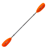 Bending Branches (Closeout) Paddle Slice Hybrid Plus Ferrule Orange 225-240